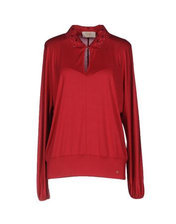 Футболка VDP COLLECTION