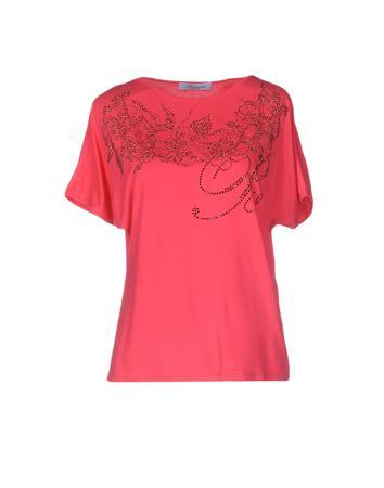 Футболка BLUMARINE