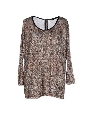 Футболка SILVIAN HEACH