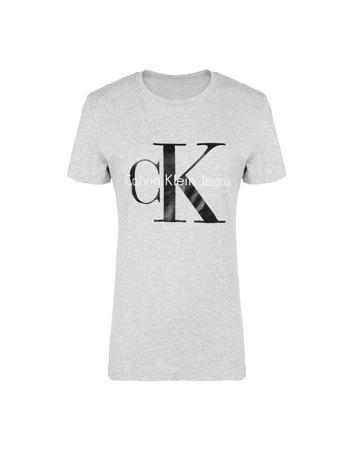 Футболка CALVIN KLEIN JEANS