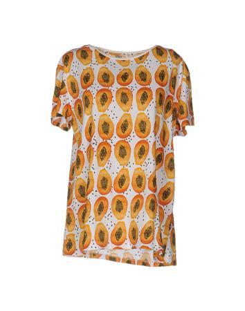 Футболка VINTAGE 55