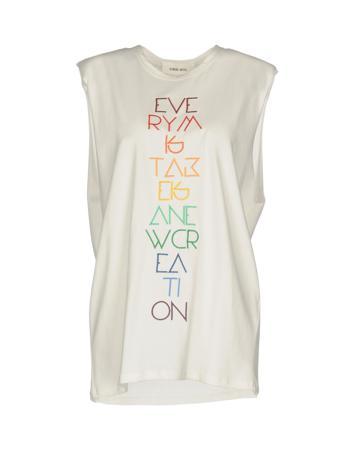 Футболка CIRCUS HOTEL