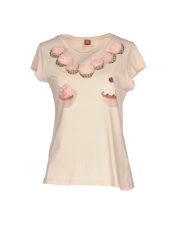 Футболка DONDUP