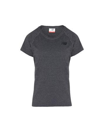 Футболка NEW BALANCE