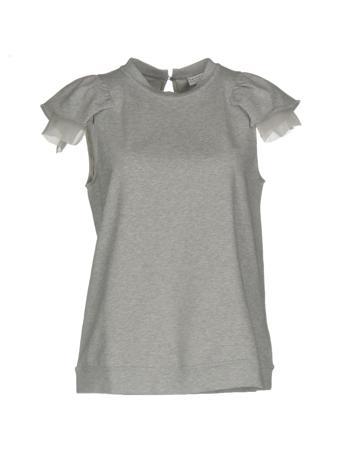 Футболка BRUNELLO CUCINELLI