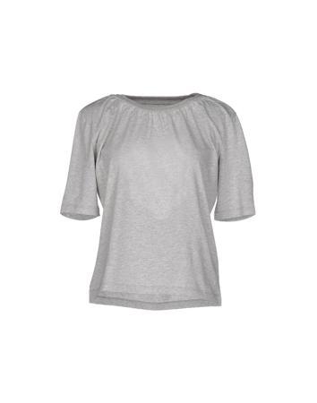 Футболка MM6 MAISON MARGIELA