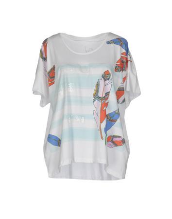 Футболка PINKO