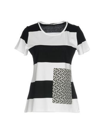 Футболка RUE•8ISQUIT