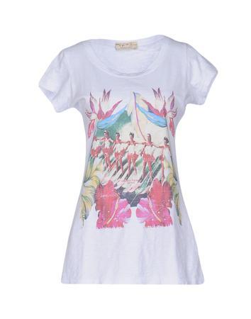 Футболка ATHLETIC VINTAGE