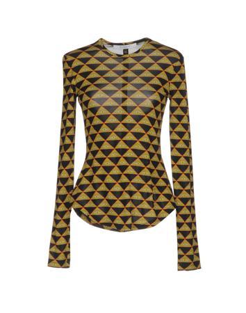 Футболка GIVENCHY