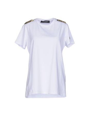 Футболка NORA BARTH