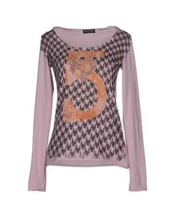 Футболка ROMEO & JULIETA