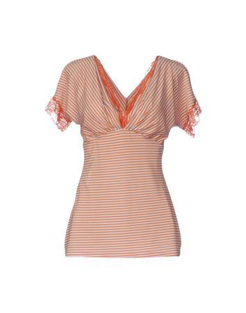 Футболка PAOLA FRANI