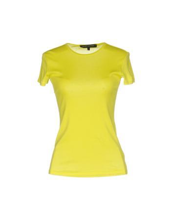 Футболка RALPH LAUREN BLACK LABEL