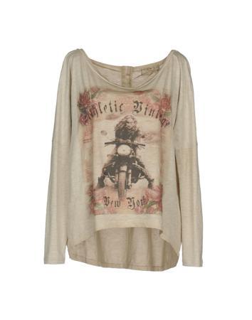 Футболка ATHLETIC VINTAGE