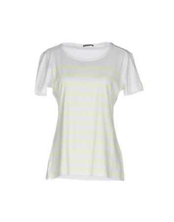 Футболка JACOB COHЁN