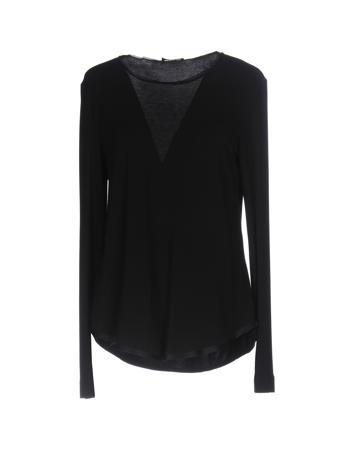 Футболка LES COPAINS