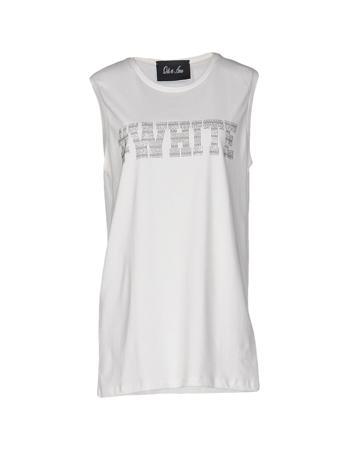 Футболка ODI ET AMO