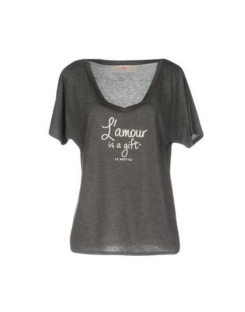 Футболка LE MOTTO™