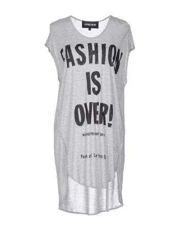 Футболка 5PREVIEW