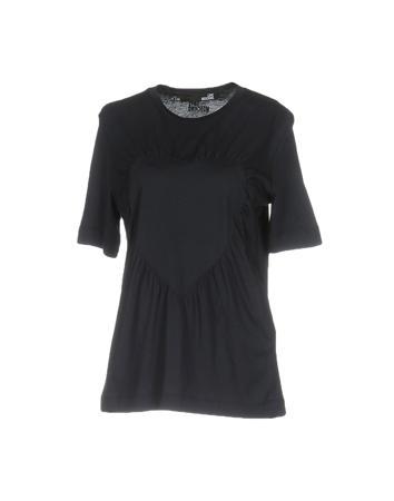 Футболка LOVE MOSCHINO