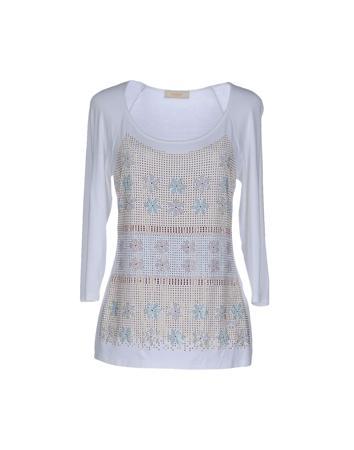 Футболка MARANI JEANS