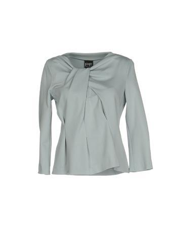 Футболка PF PAOLA FRANI