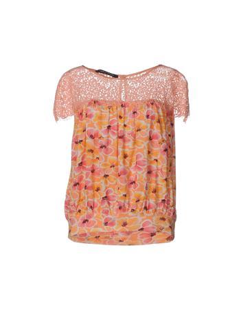 Футболка PAOLA FRANI