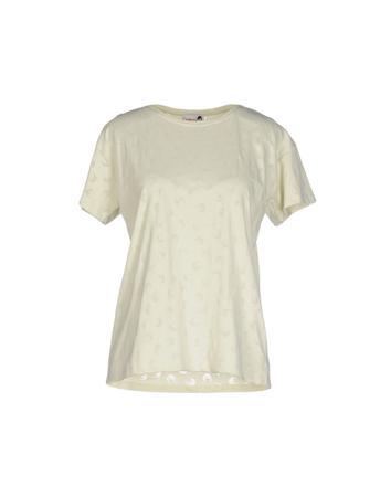 Футболка DOLORES PROMESAS HELL