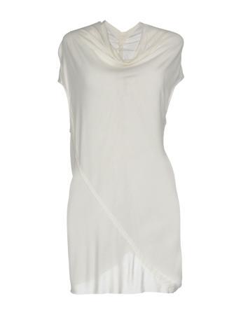 Футболка RICK OWENS