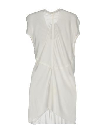 Футболка RICK OWENS