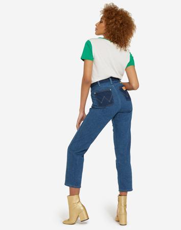 Футболка WRANGLER by PETER MAX