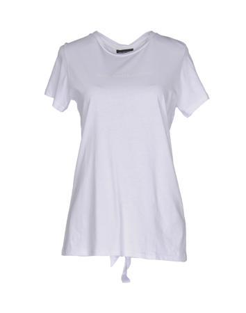 Футболка MNML COUTURE