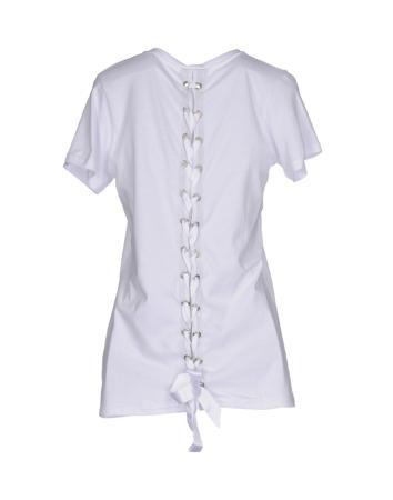 Футболка MNML COUTURE