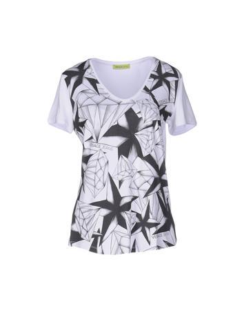 Футболка VERSACE JEANS