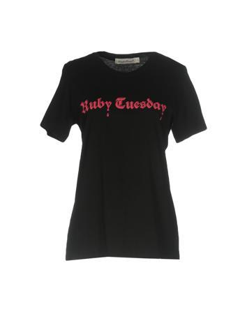 Футболка UNDERCOVER