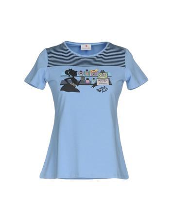 Футболка BRACCIALINI