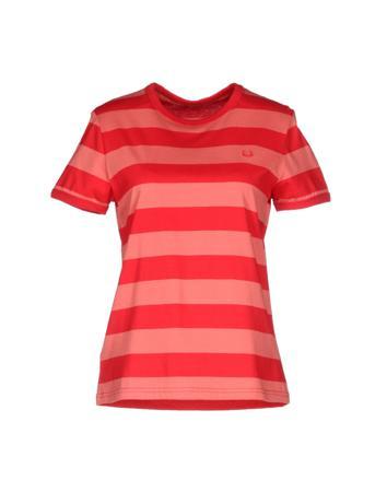 Футболка FRED PERRY