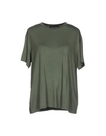 Футболка THE FIFTH LABEL