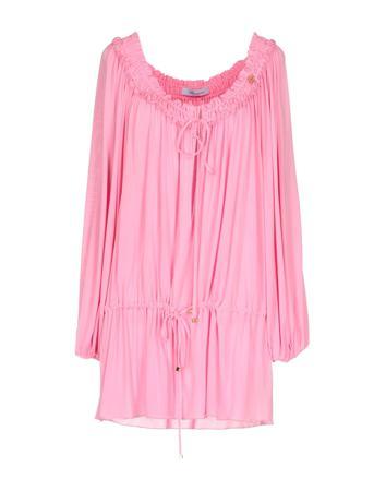 Футболка BLUMARINE