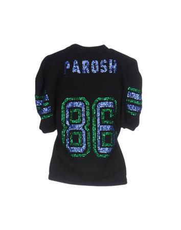 Футболка P.A.R.O.S.H.