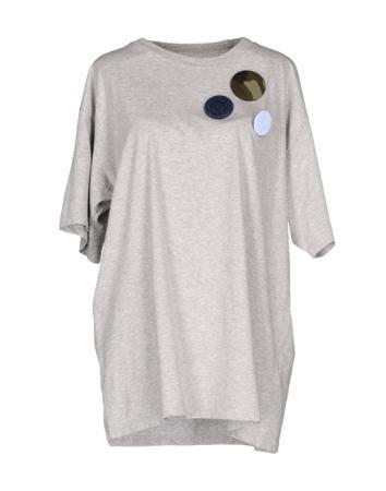 Футболка MM6 MAISON MARGIELA