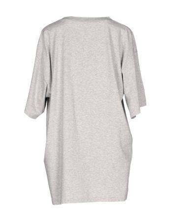 Футболка MM6 MAISON MARGIELA