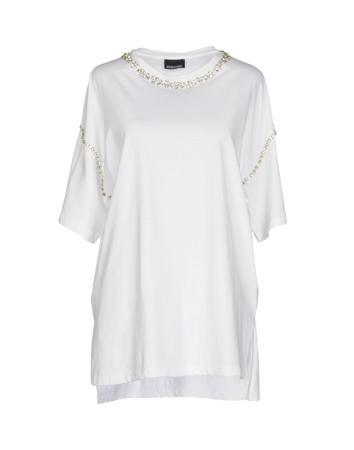 Футболка ERMANNO DI ERMANNO SCERVINO
