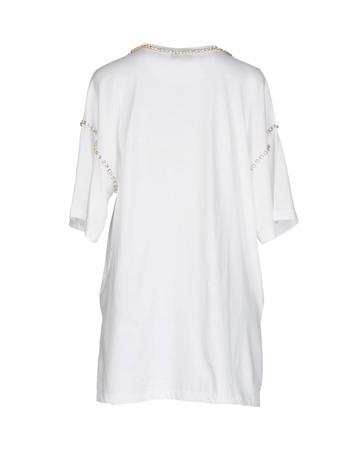 Футболка ERMANNO DI ERMANNO SCERVINO