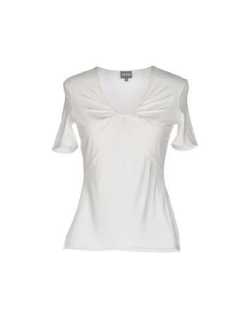 Футболка ARMANI COLLEZIONI