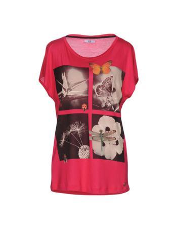 Футболка ICE ICEBERG