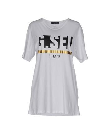 Футболка G.SEL