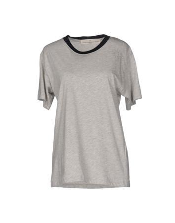 Футболка GOLDEN GOOSE DELUXE BRAND