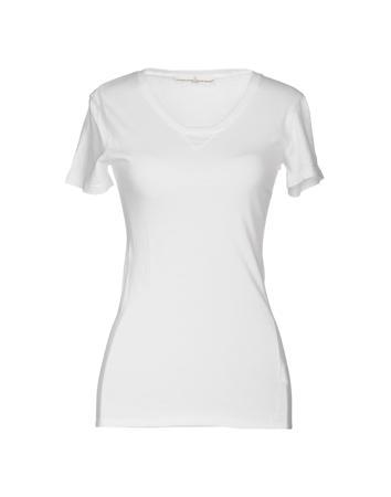 Футболка GOLDEN GOOSE DELUXE BRAND